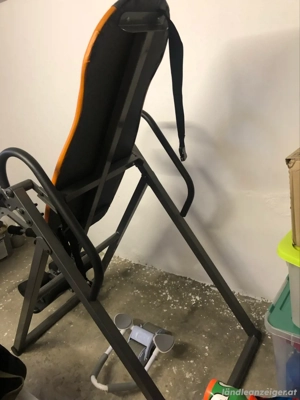 R cken und Bauchger t Bild 3