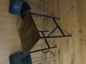 Bartisch Neu  Bild 2