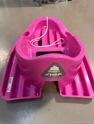Stiga Baby Cruiser Bild 2