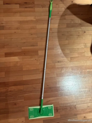 Swiffer (Bodenwischer) Bild 2