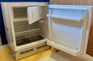 Miele Untertisch Kühlschrank 135l 