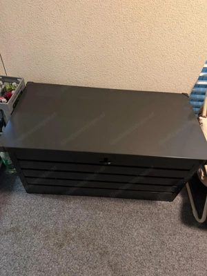 Box Aufbewahrung Terasse Garten Balkon  Bild 2