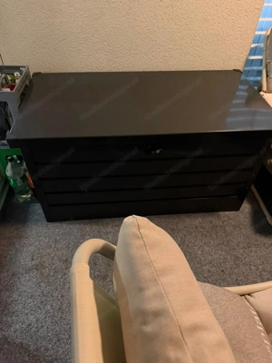 Box Aufbewahrung Terasse Garten Balkon  Bild 3