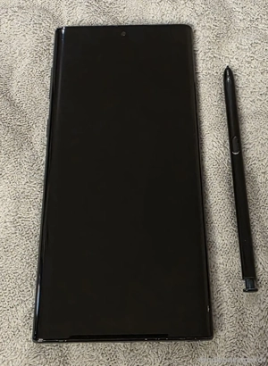Samsung Galaxy Note 10 256Gb Bild 3
