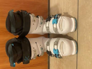 Head Raptor 60 - Schischuhe Kinder (Gr. 32,5)