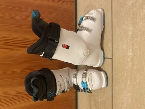 Head Raptor 60 - Schischuhe Kinder (Gr. 32,5) Bild 4