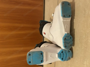 Head Raptor 60 - Schischuhe Kinder (Gr. 32,5) Bild 3