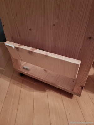 Steamer, Intimdampfbad Bild 2