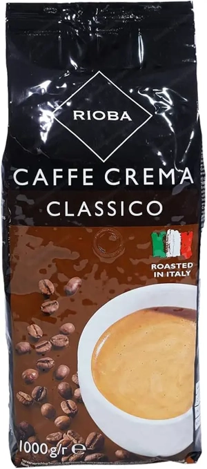 Italian Coffee Bar Bild 3