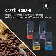 Italian Coffee Bar Bild 2