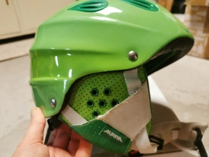 POCito Skihelm Gr 55-57 Bild 5