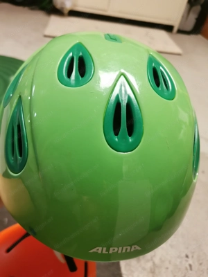 POCito Skihelm Gr 55-57 Bild 4