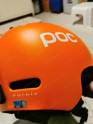 POCito Skihelm Gr 55-57 Bild 2