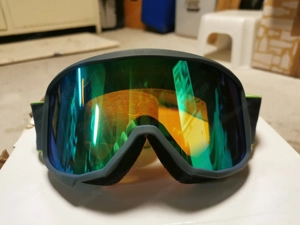 POCito Skihelm Gr 55-57 Bild 3