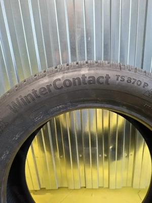 Winterreifen zu verkaufen Bild 3