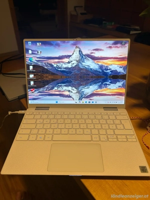 Dell Laptop XPS 13 2020 Bild 3