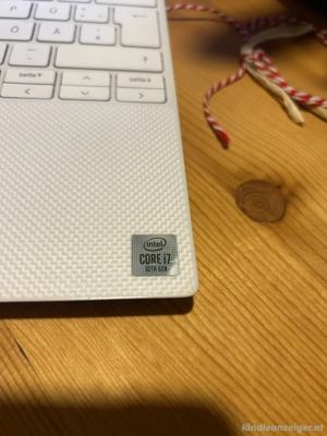 Dell Laptop XPS 13 2020 Bild 2