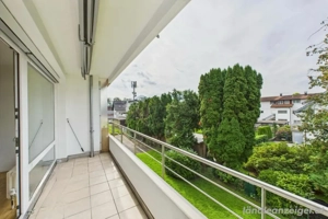 2-Zimmer-Wohnung  Bild 10