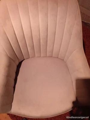 Drehstühle Designerstühle Bild 3