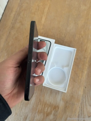 iphone 15 128gb schwarz Bild 2