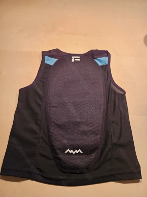 Rückenprotektor Kinder Bild 2