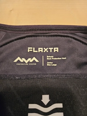 Rückenprotektor Kinder Bild 3