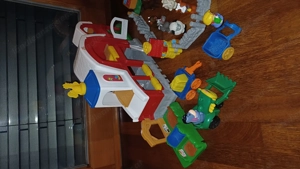 Bauernhof für Kinder Bild 4