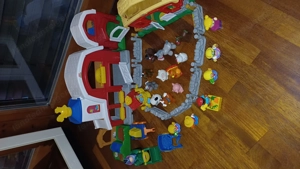 Bauernhof für Kinder Bild 3