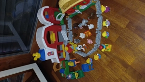 Bauernhof für Kinder Bild 2