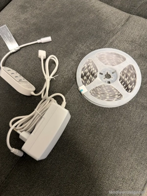 LED Strip von Govee 5m