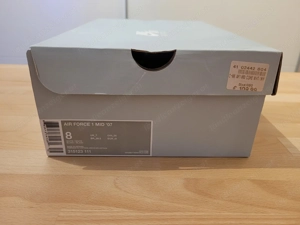 Nike air force 1 high Bild 2