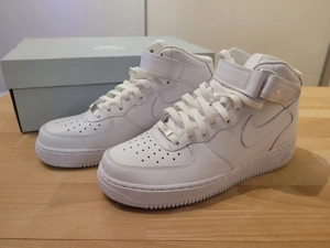 Nike air force 1 high Bild 3
