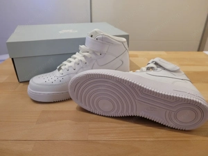 Nike air force 1 high Bild 6