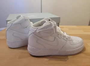 Nike air force 1 high Bild 7