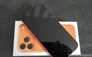 iPhone 17 Pro Max 512GB Bild 2