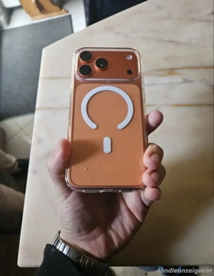 iPhone 17 Pro Max 512GB Bild 4