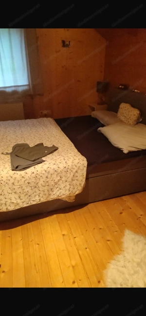 Boxspringbett 160   200 cm  Bild 2