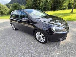 Golf 6 Diesel  Bild 2
