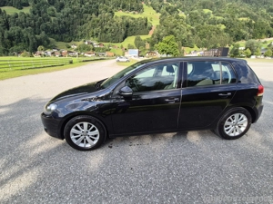 Golf 6 Diesel  Bild 3