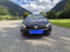 Golf 6 Diesel  Bild 5
