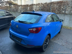 Seat Ibiza 1.9 Diesel Bild 4