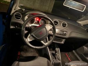 Seat Ibiza 1.9 Diesel Bild 2