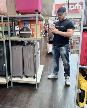 Nur für Taschengeld