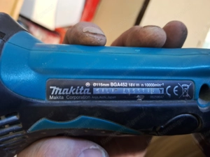 Makita Akkuflex Bild 3