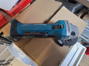 Makita Akkuflex