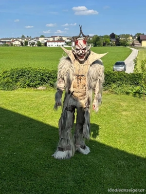 Krampusfell