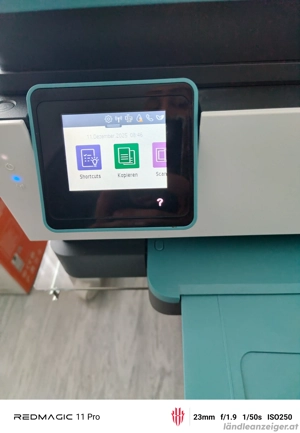 Drucker all in one  Bild 5