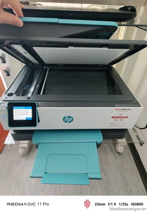 Drucker all in one  Bild 4