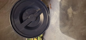 Tupperware Thermo Wächter 