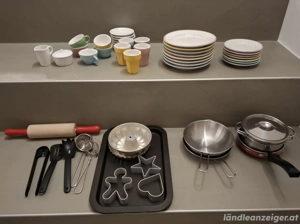 Spielküche Zubehör